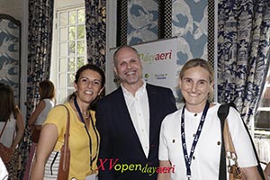 Cocktail y Sorteo